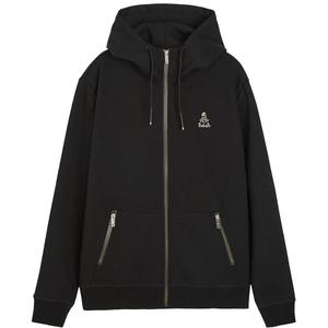Sweater DAKAR VIP H 03 zwart