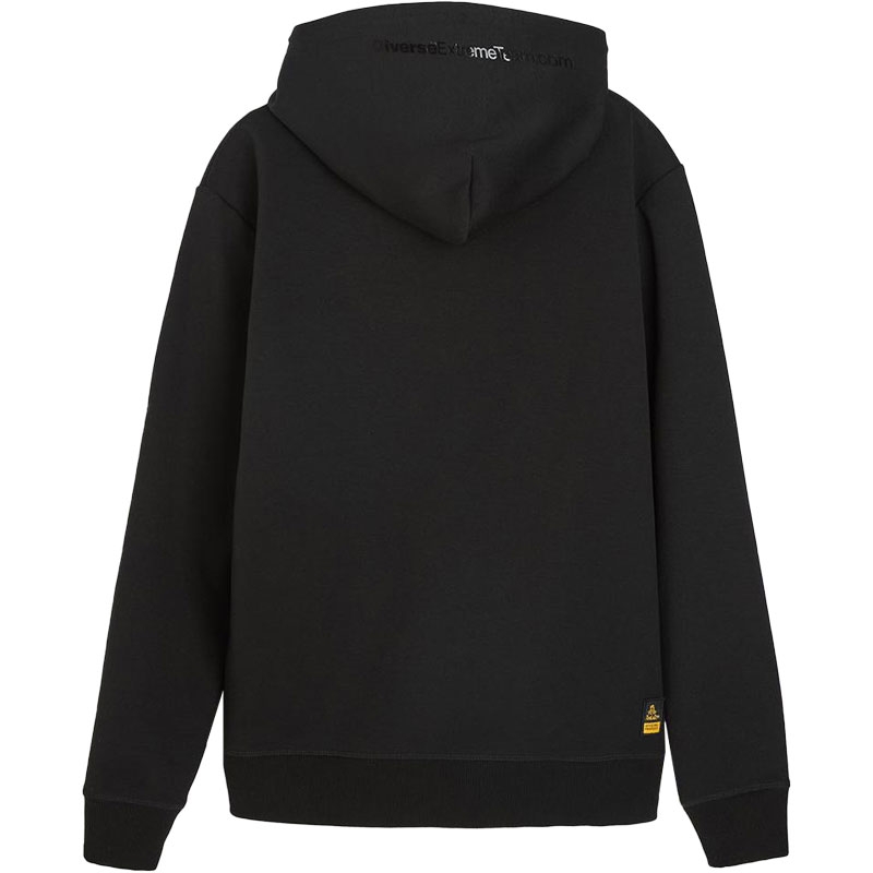 Sweater DAKAR VIP H 03 zwart