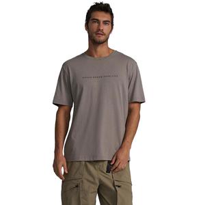 T-shirt DAKAR OV 0224 grijs