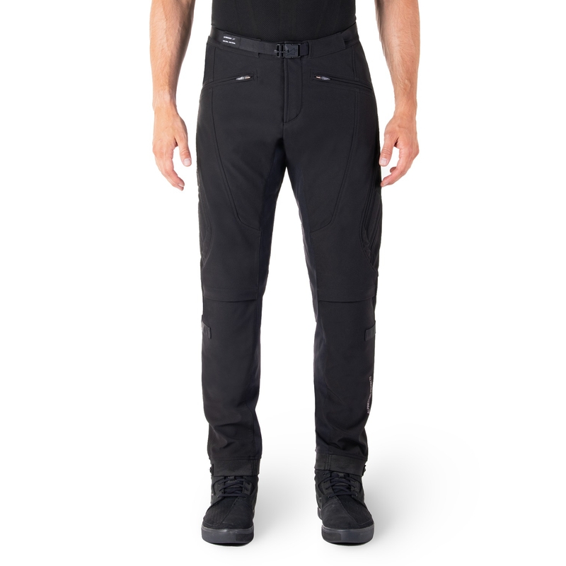 Alpinestars Alden motorbroek zwart