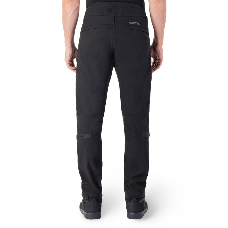 Alpinestars Alden motorbroek zwart