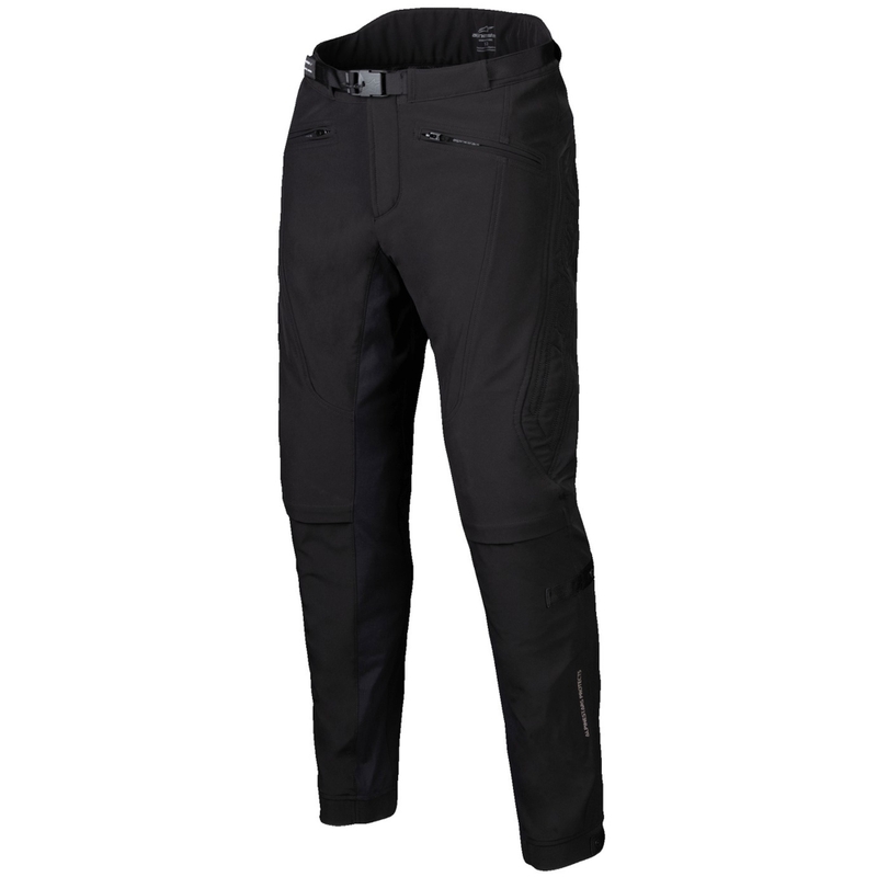 Alpinestars Alden motorbroek zwart