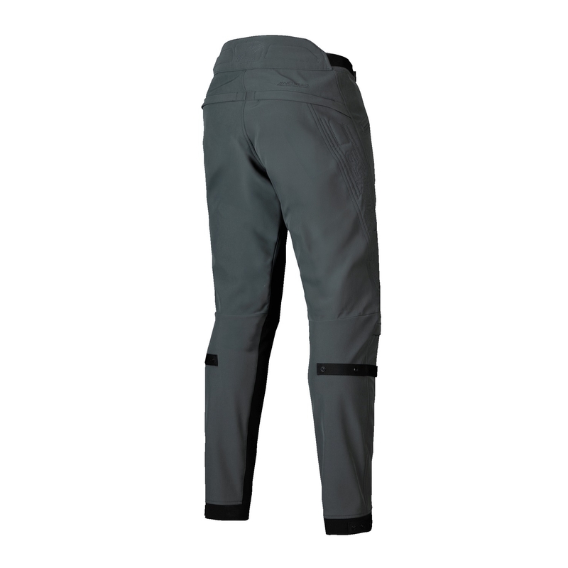 Alpinestars Alden grijze motorbroek