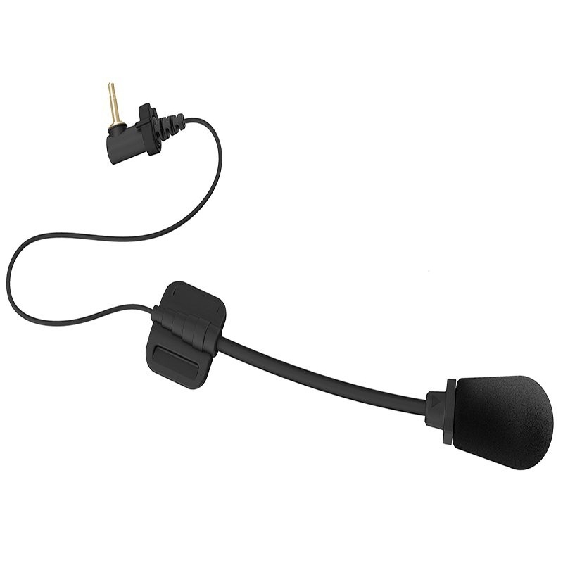 Připojitelný pevný mikrofon pro Bluetooth Intercom SENA 20S