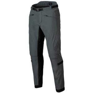 Alpinestars Alden grijze motorbroek