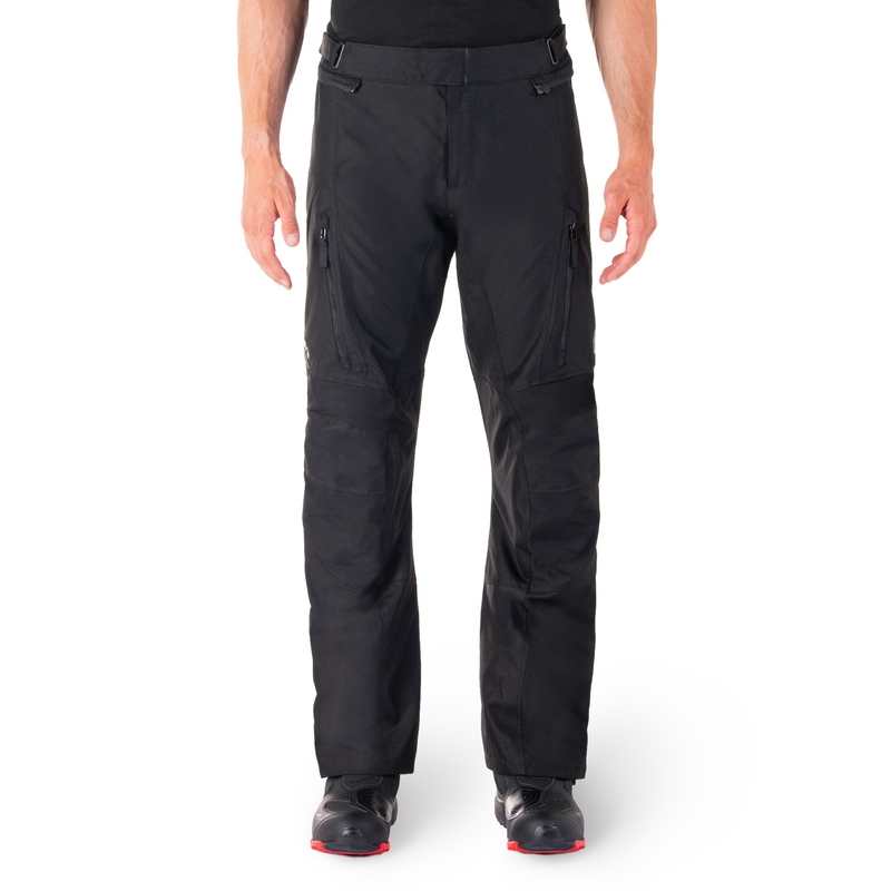 Alpinestars ST-1 Waterdichte Motorbroek Zwart