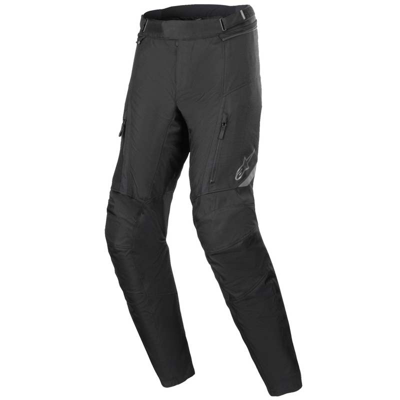 Alpinestars ST-1 Waterdichte Motorbroek Zwart