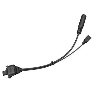 Aansluitkabel voor hoofdtelefoon voor Bluetooth-intercom SENA 10C/ 10C PRO/ 10C EVO