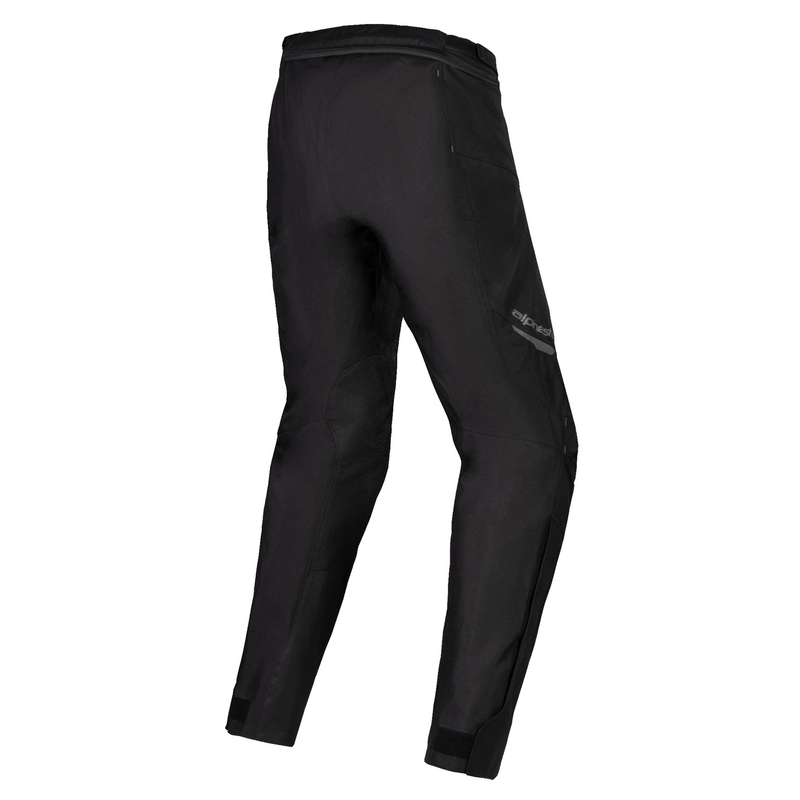 Alpinestars Stella ST-1 Waterdichte Motorbroek voor dames Zwart