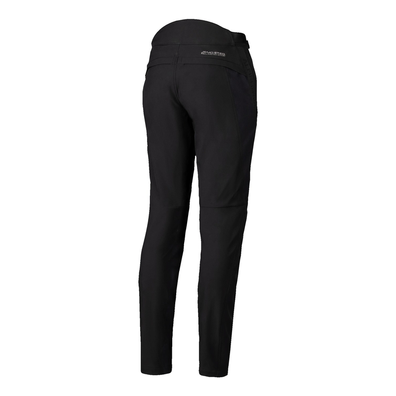 Alpinestars Stella Alamosa dames motorbroek zwart