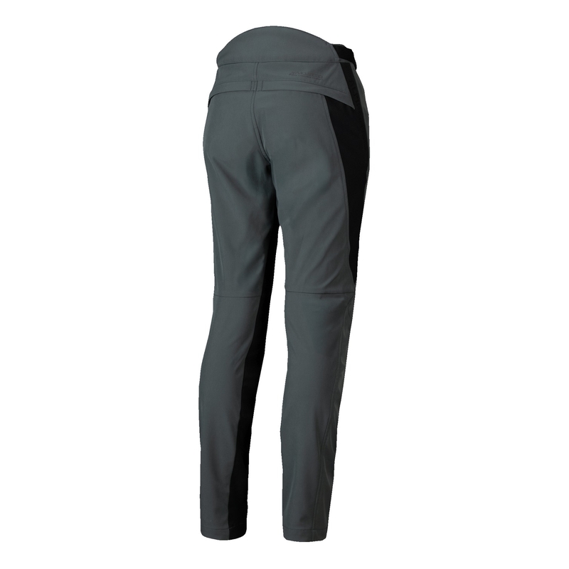 Alpinestars Stella Alamosa Motorbroek Dames Grijs