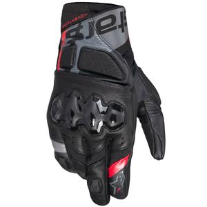 Alpinestars Belize 3 Drystar Motorhandschoen Zwart