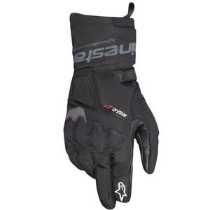 Alpinestars WT-3 Drystar Zwart Motorhandschoen