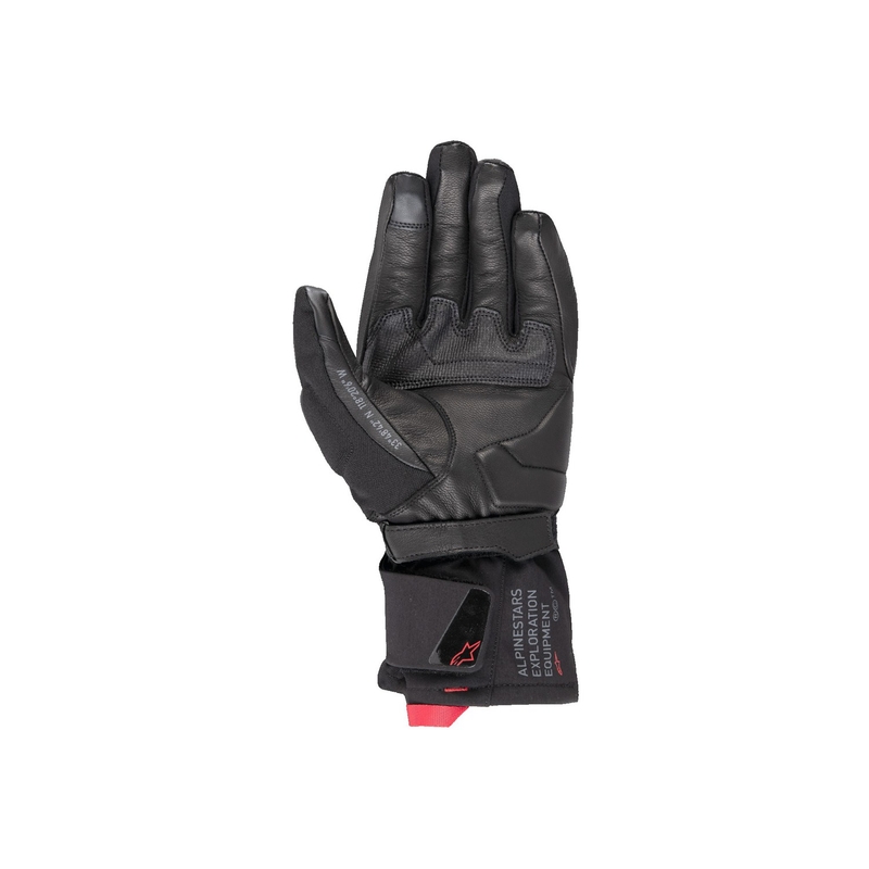 Alpinestars WT-4 Gore-Tex zwart Motorhandschoen