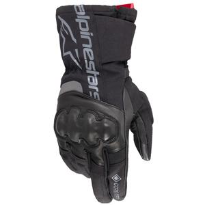Alpinestars WT-4 Gore-Tex zwart Motorhandschoen