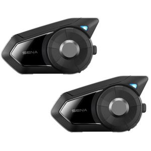 Set van 2 Bluetooth-intercoms SENA 30K