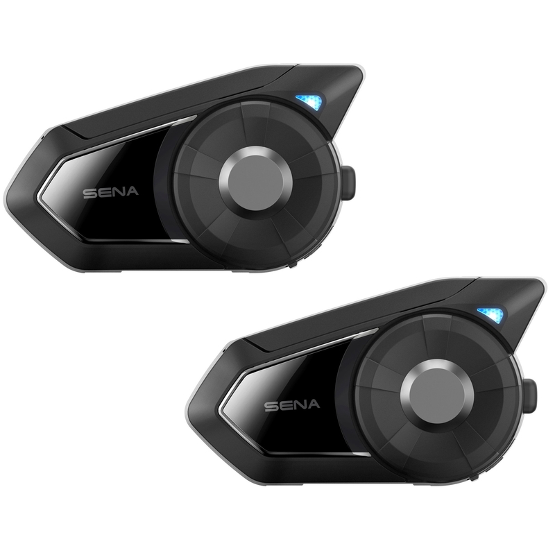 Set van 2 Bluetooth-intercoms SENA 30K