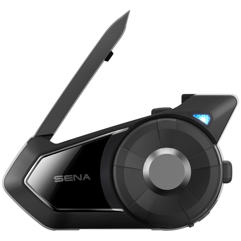 Set van 2 Bluetooth-intercoms SENA 30K