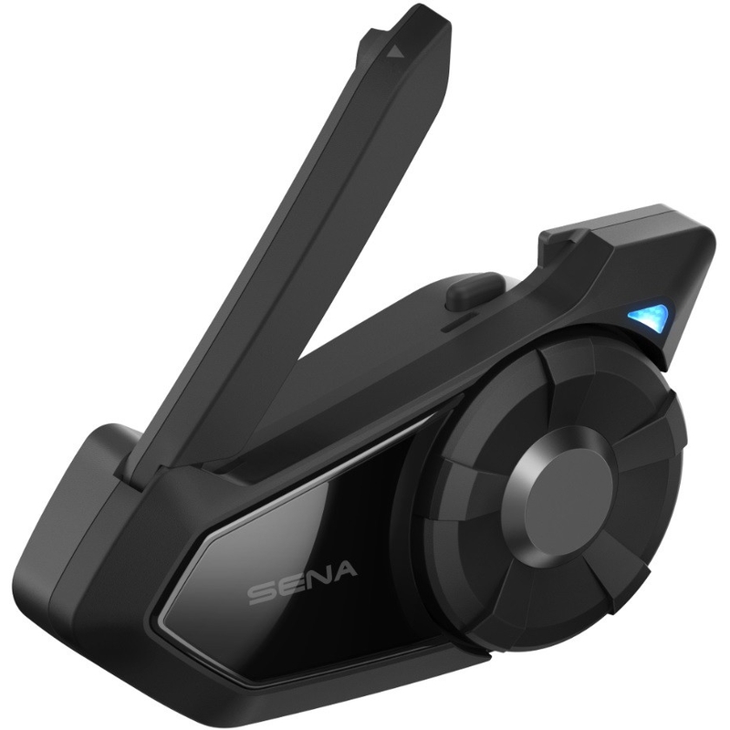 Set van 2 Bluetooth-intercoms SENA 30K
