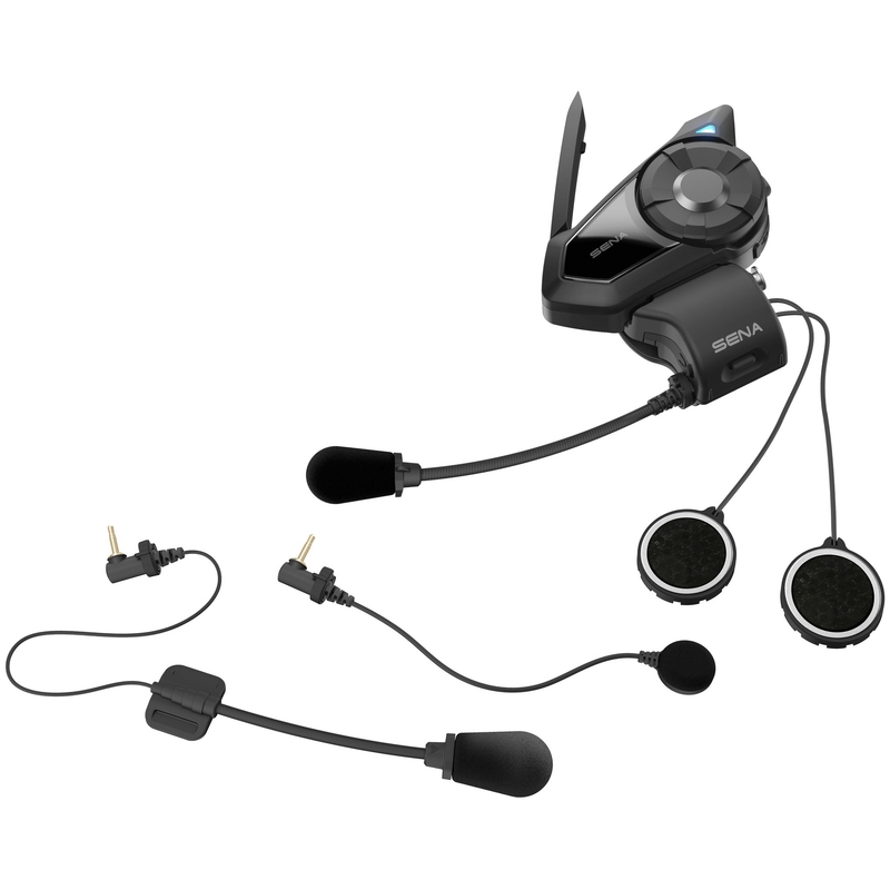 Set van 2 Bluetooth-intercoms SENA 30K