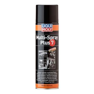 Liqui Moly Plus 7 multifunctionele spray 500 ml