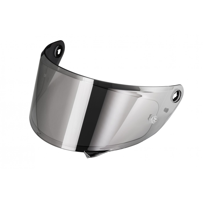 Plexi HJC HJ-39 Pinlock voor RPHA 31 helmen gespiegeld