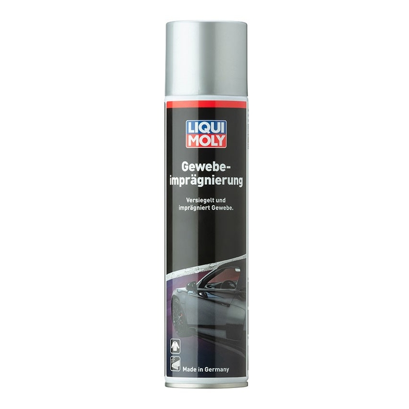 Liqui Moly Textielimpregneermiddel 400 ml