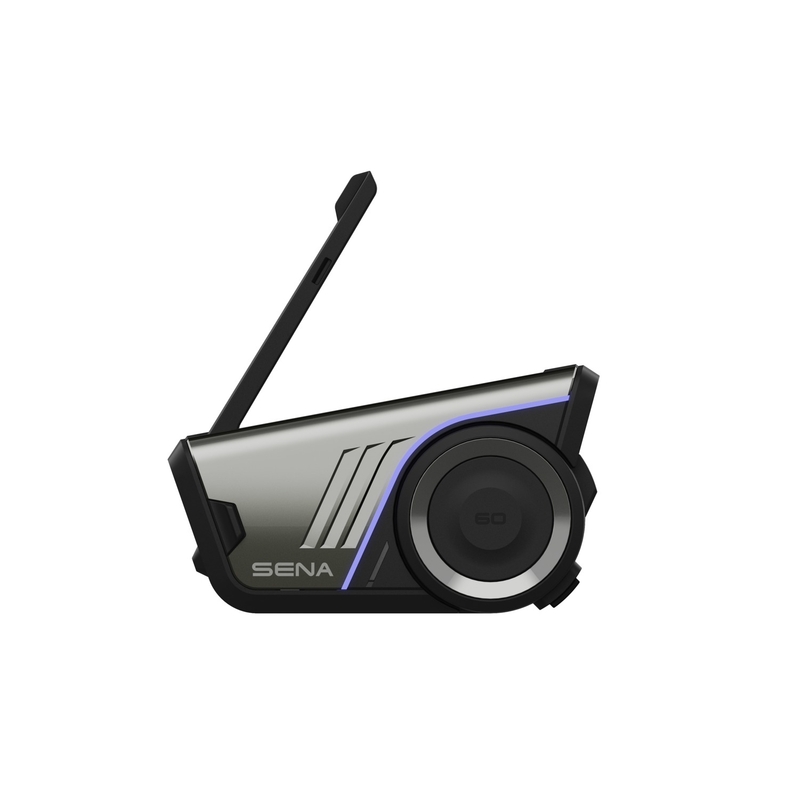 Bluetooth-handsfree headset SENA 60S