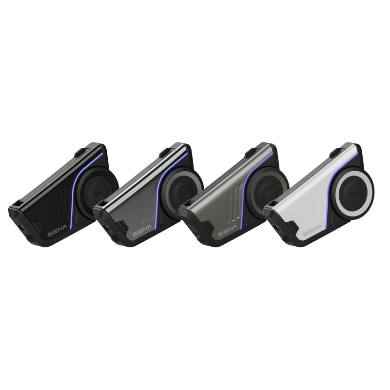 Bluetooth-handsfree headset SENA 60S