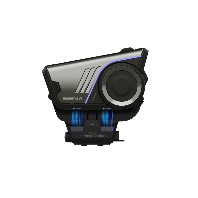 Bluetooth-handsfree headset SENA 60S