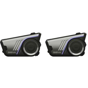 Bluetooth handsfree headset SENA 60S set van twee eenheden