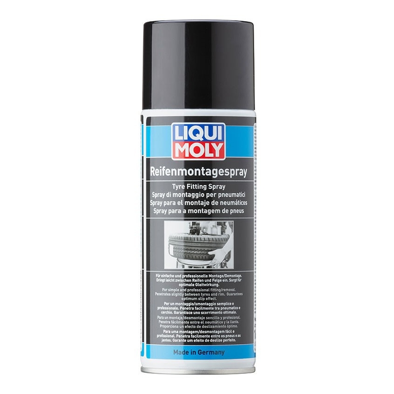 Liqui Moly Bandenspray 400 ml