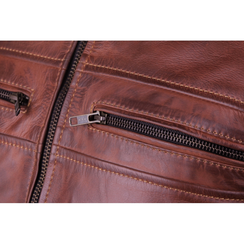 Bunda na motorku Street Racer Globe výprodej