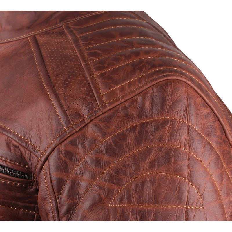 Bunda na motorku Street Racer Globe výprodej