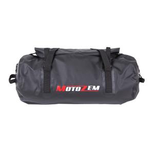 MotoZem 50L Motorfietsdrager
