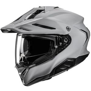 Enduro motorhelm HJC RPHA 60 Solid grijs