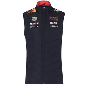 Red Bull Racing F1 vest donkerblauw