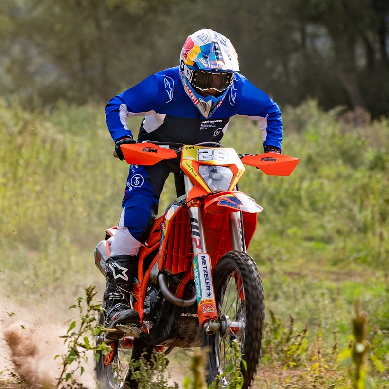 Alpinestars Lite Dura Softshell Jas blauw en wit