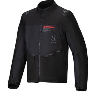 Alpinestars PRO-Dura jack zwart