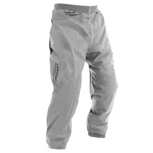 Oxford Rain Seal reflecterende grijze waterdichte broek
