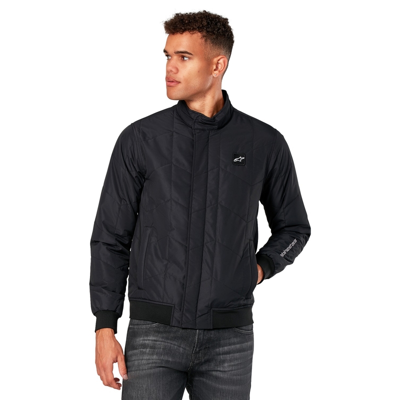 Alpinestars Precedent jack zwart