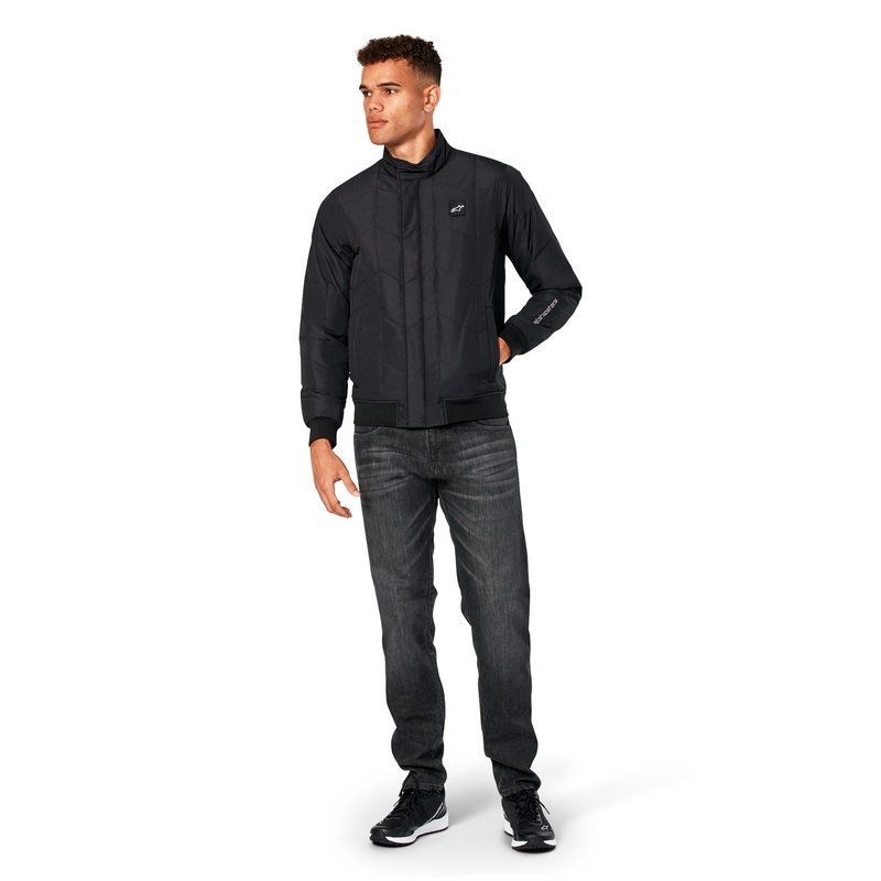 Alpinestars Precedent jack zwart