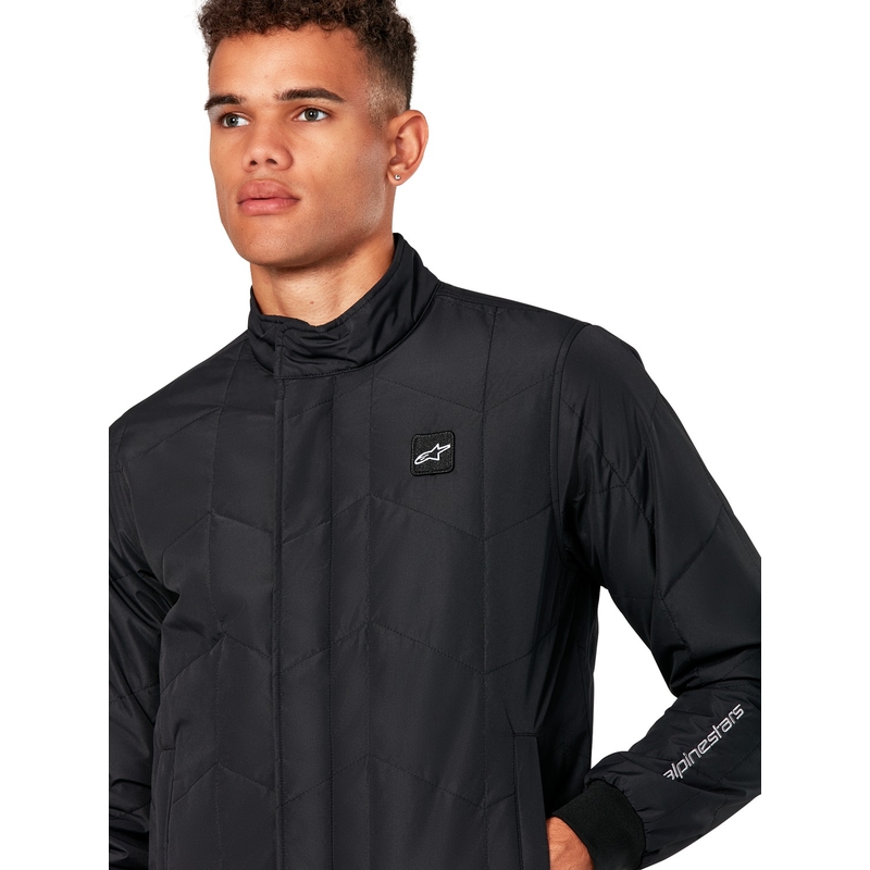 Alpinestars Precedent jack zwart