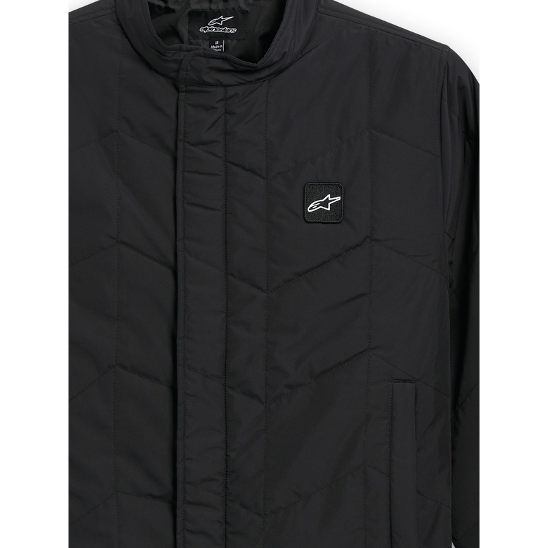 Alpinestars Precedent jack zwart