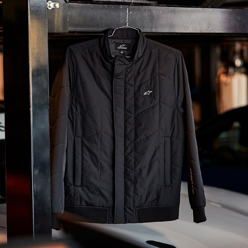 Alpinestars Precedent jack zwart