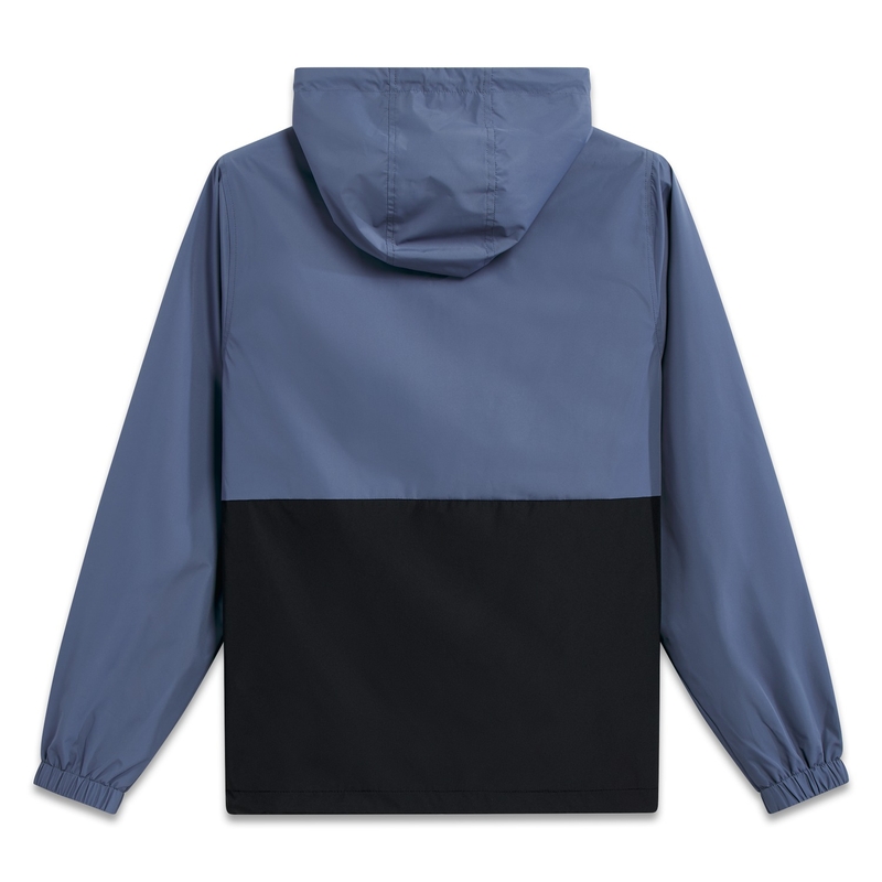 Alpinestars Speeded Windjack blauw-zwart