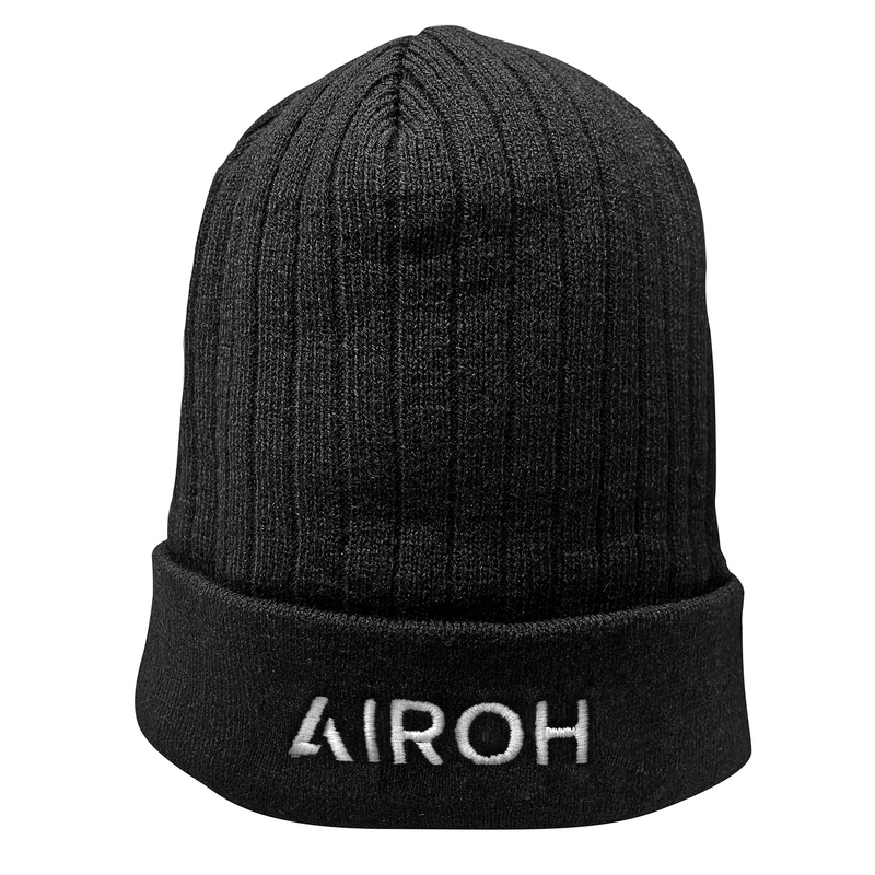 Pet Airoh zwart