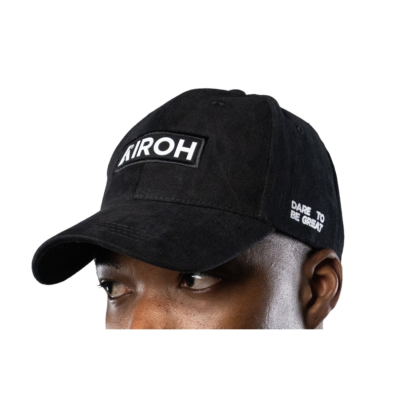 Pet Airoh zwart