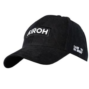 Pet Airoh zwart