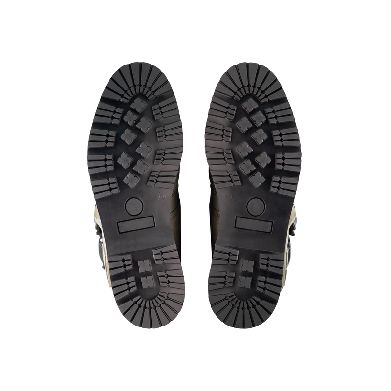 SiDi Adventure Gore-Tex 2 Mid kaki motorlaarzen